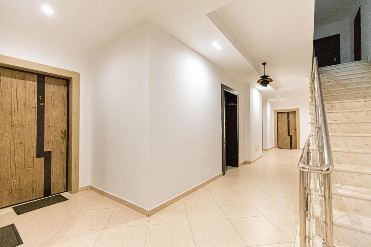 Jordan'S Hotel Vlorë Eksteriør bilde