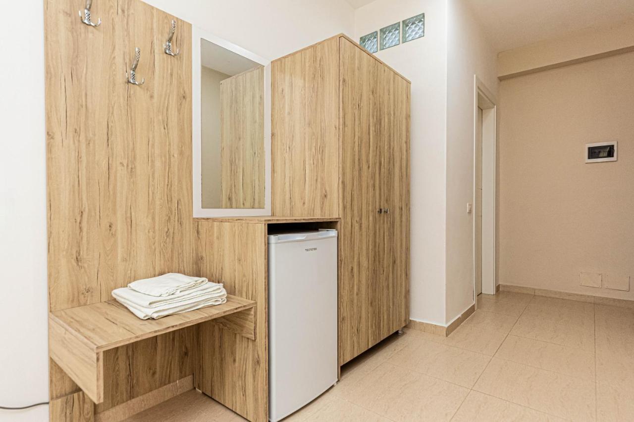 Jordan'S Hotel Vlorë Eksteriør bilde